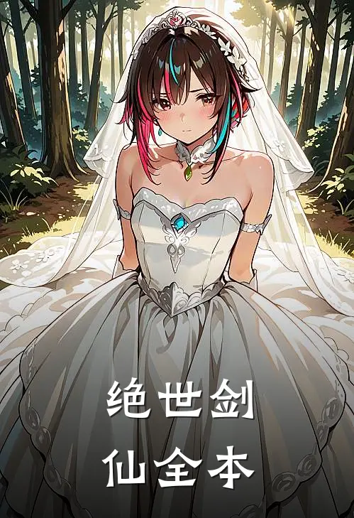 绝世剑仙全本