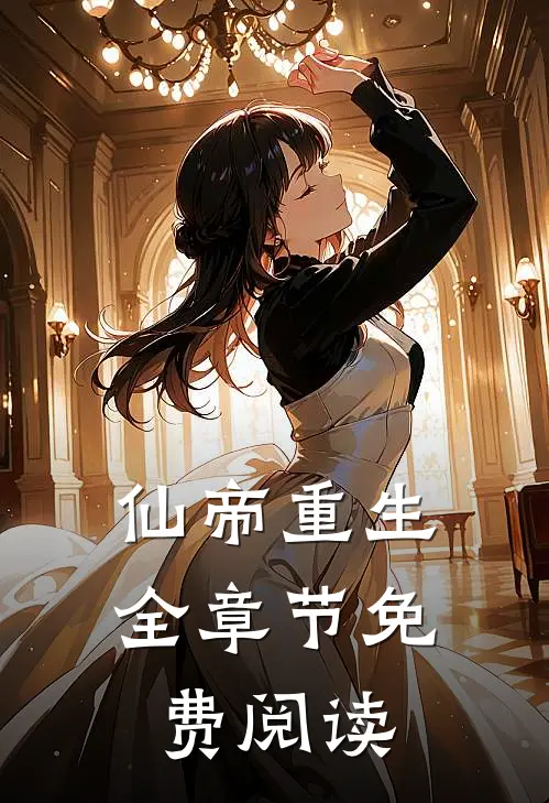 仙帝重生全章节免费阅读