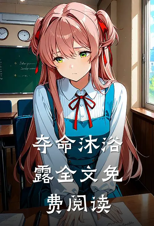 夺命沐浴露全文免费阅读