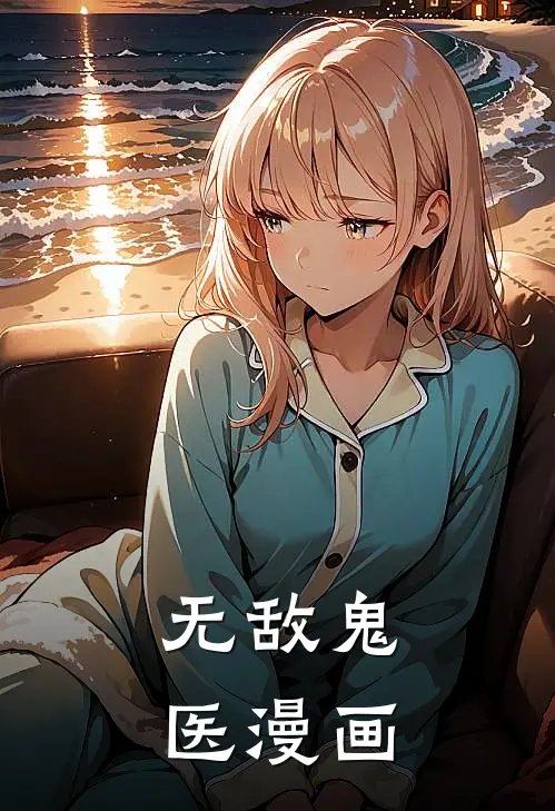 无敌鬼医漫画