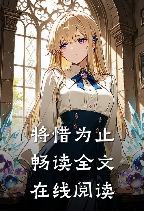 将惜为止畅读全文在线阅读