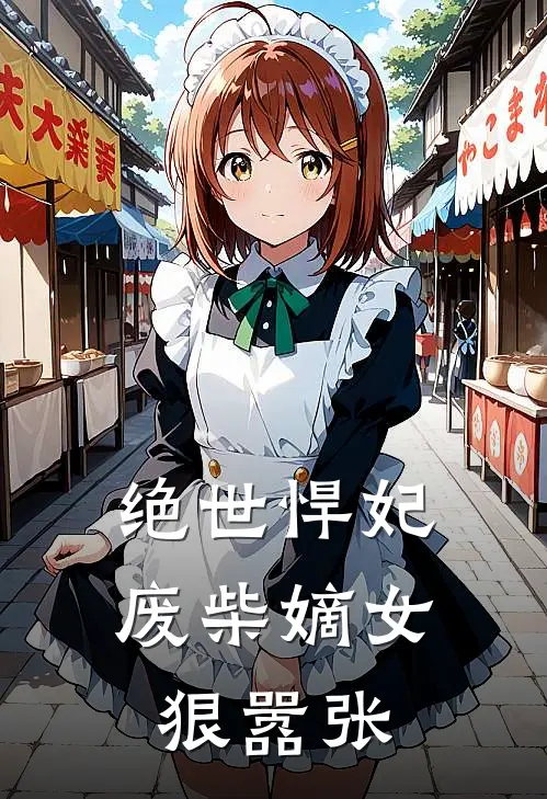 绝世悍妃废柴嫡女狠嚣张