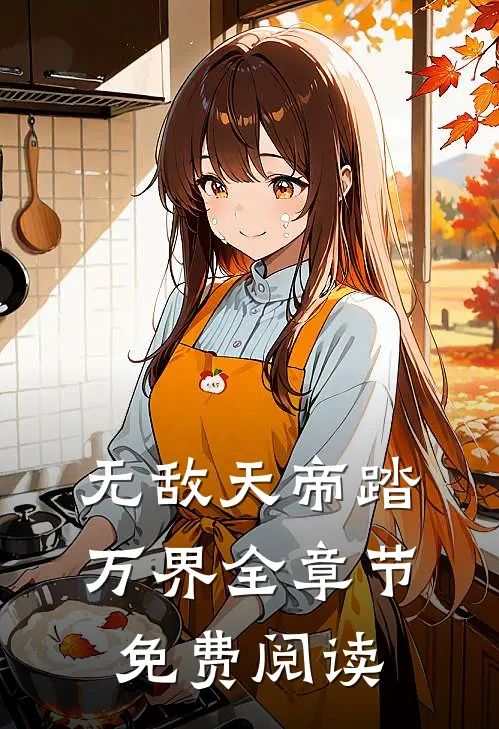 无敌天帝踏万界全章节免费阅读