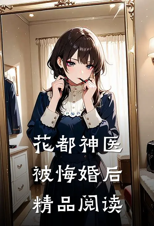 花都神医被悔婚后精品阅读