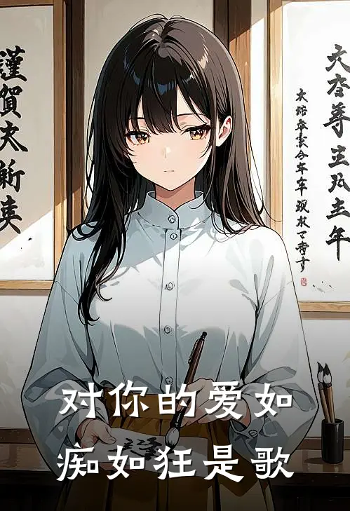 对你的爱如痴如狂是歌