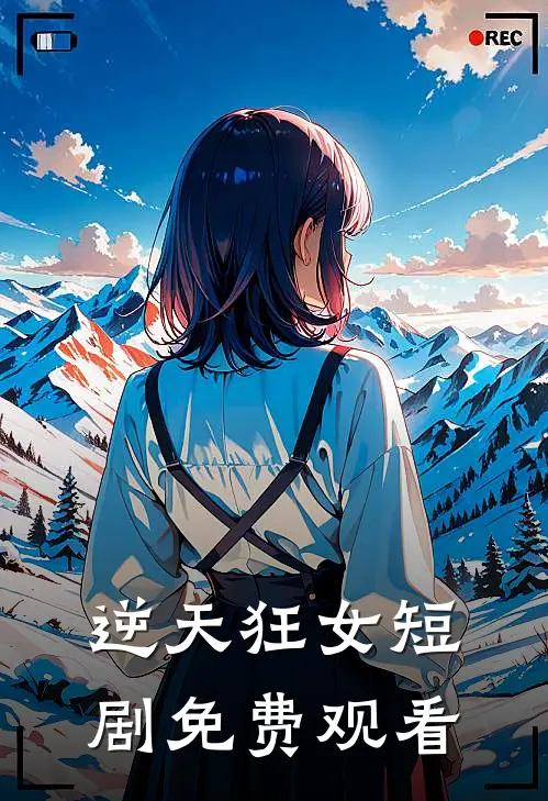 逆天狂女短剧免费观看
