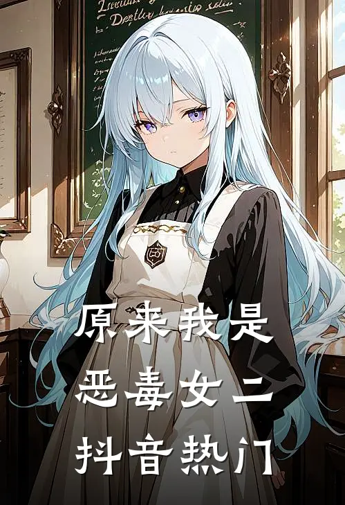 原来我是恶毒女二抖音热门