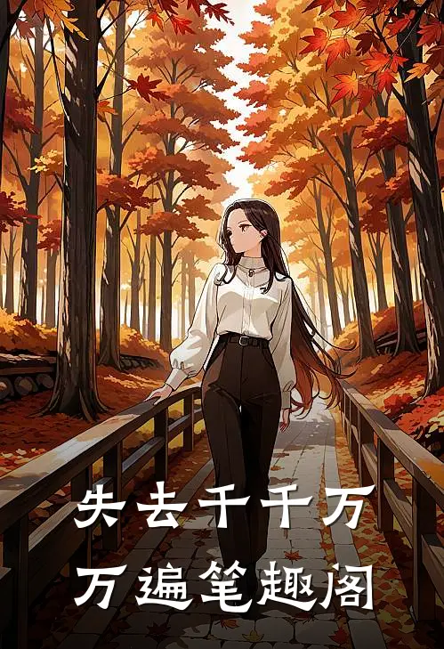 失去千千万万遍 笔趣阁