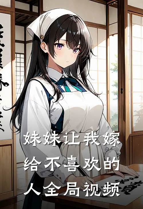 妹妹让我嫁给不喜欢的人全局视频