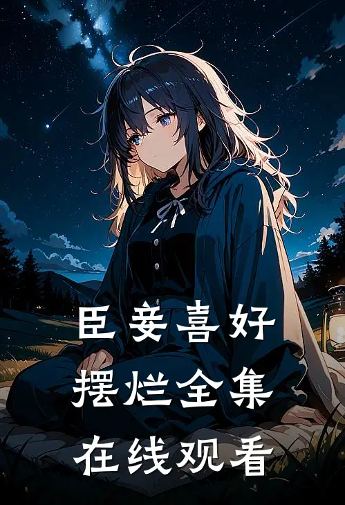 臣妾喜好摆烂 全集在线观看