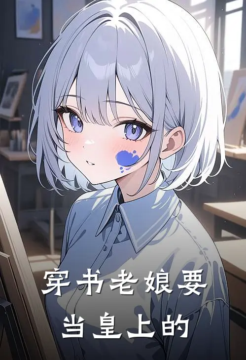 穿书老娘要当皇上的