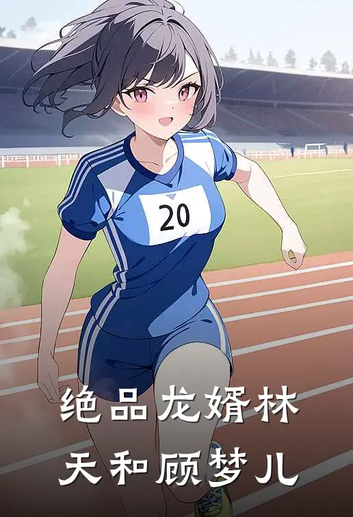 绝品龙婿林天和顾梦儿