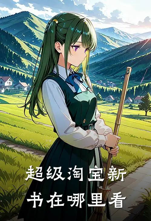超级淘宝新书在哪里看