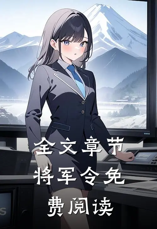 全文章节将军令免费阅读