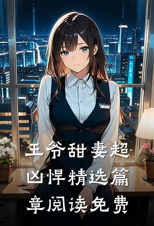 王爷甜妻超凶悍精选篇章阅读免费