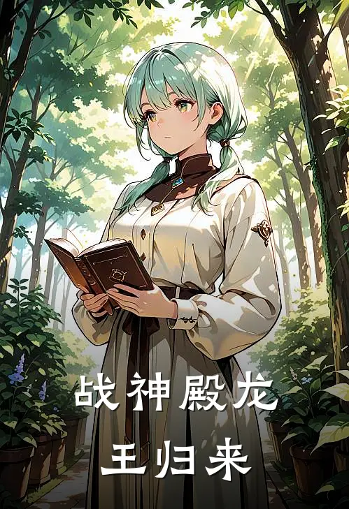 战神殿龙王归来