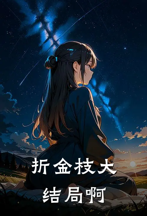 折金枝大结局啊