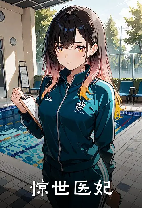 惊世医妃