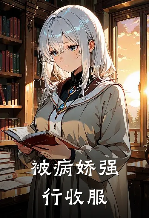 被病娇强行收服