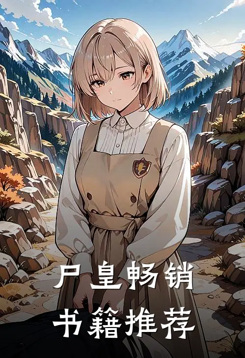 尸皇畅销书籍推荐