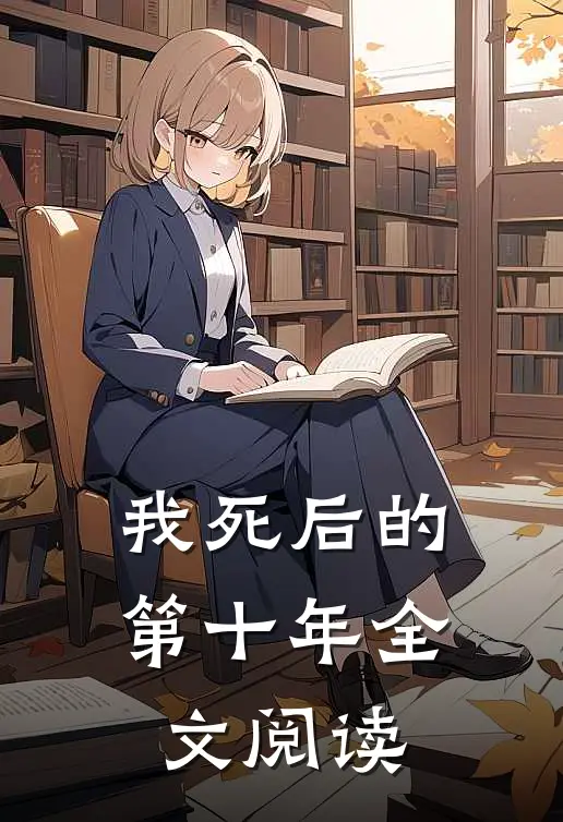 我死后的第十年全文阅读