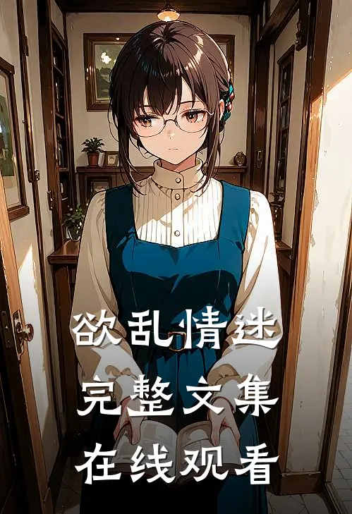 欲乱情迷完整文集在线观看