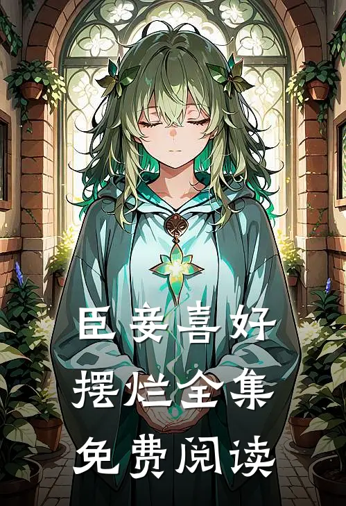 臣妾喜好摆烂 全集免费阅读