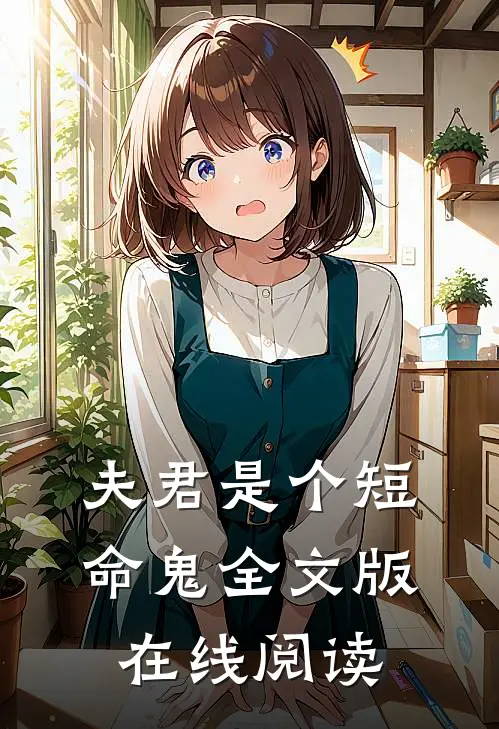 夫君是个短命鬼全文版在线阅读
