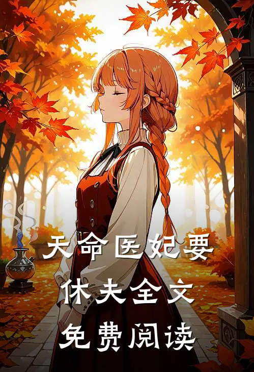 天命医妃要休夫全文免费阅读