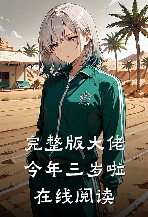完整版大佬今年三岁啦在线阅读