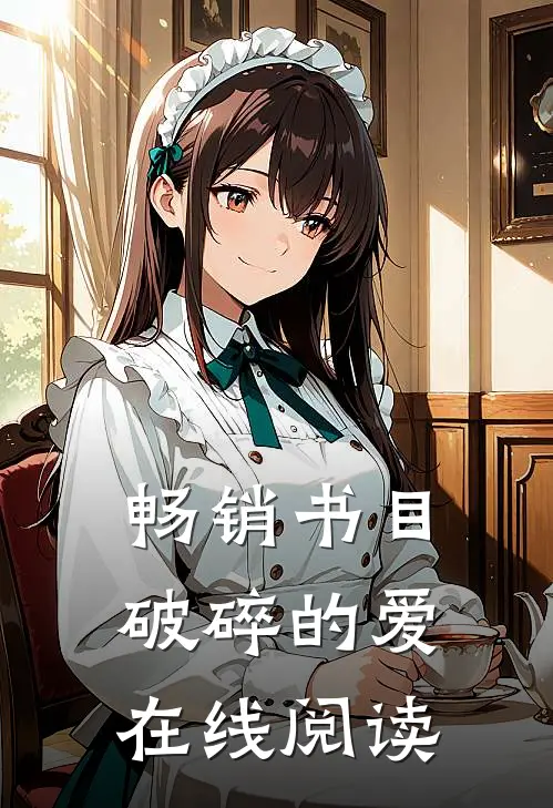 畅销书目破碎的爱在线阅读