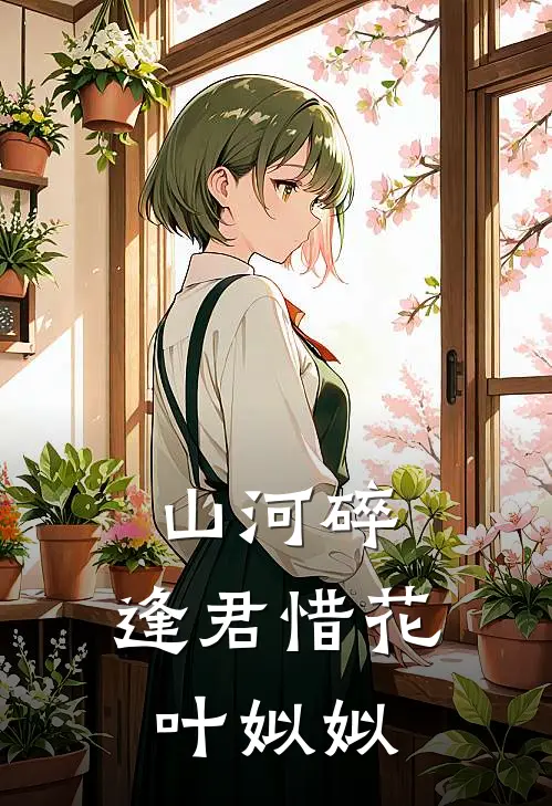 山河碎,逢君惜花 叶姒姒
