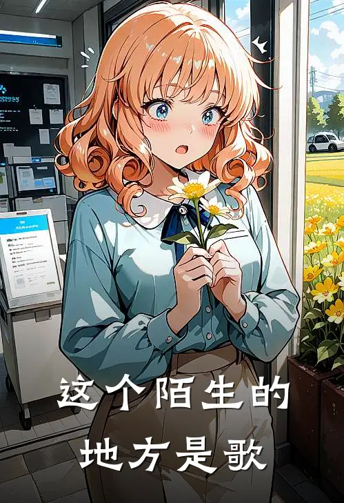 这个陌生的地方是歌