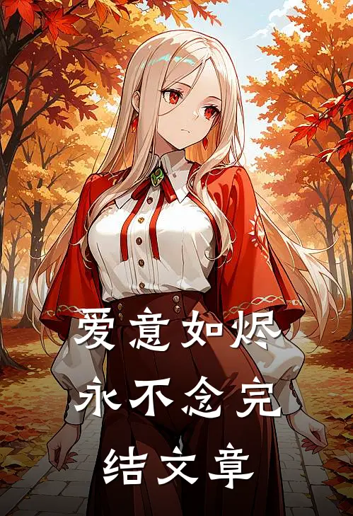 爱意如烬永不念完结文章