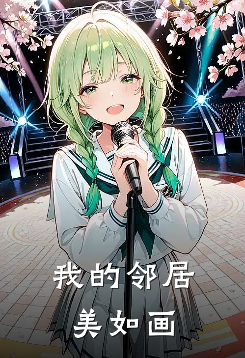 我的邻居美如画