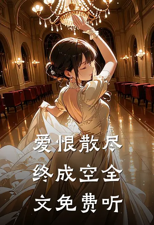 爱恨散尽终成空全文免费听