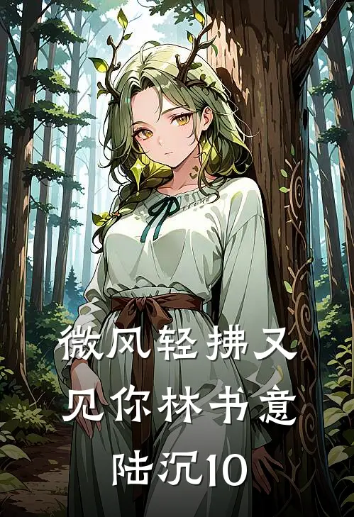微风轻拂又见你林书意陆沉10