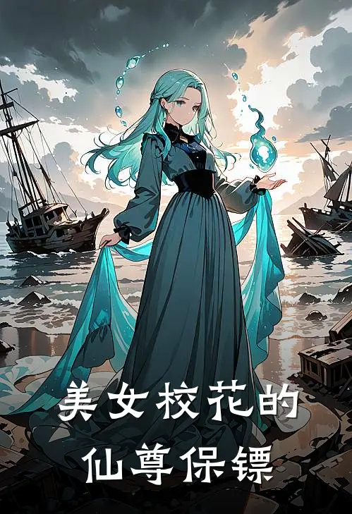 美女校花的仙尊保镖
