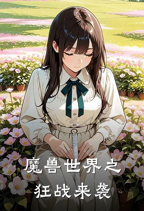 魔兽世界之狂战来袭