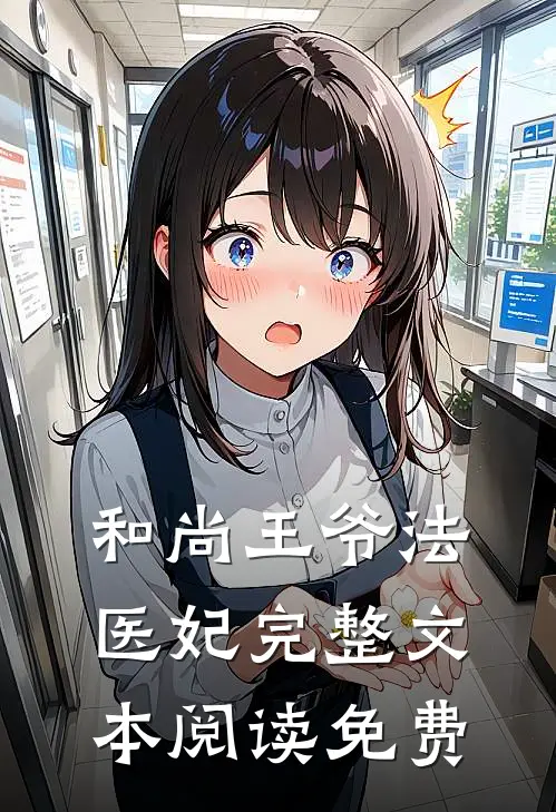和尚王爷法医妃完整文本阅读免费