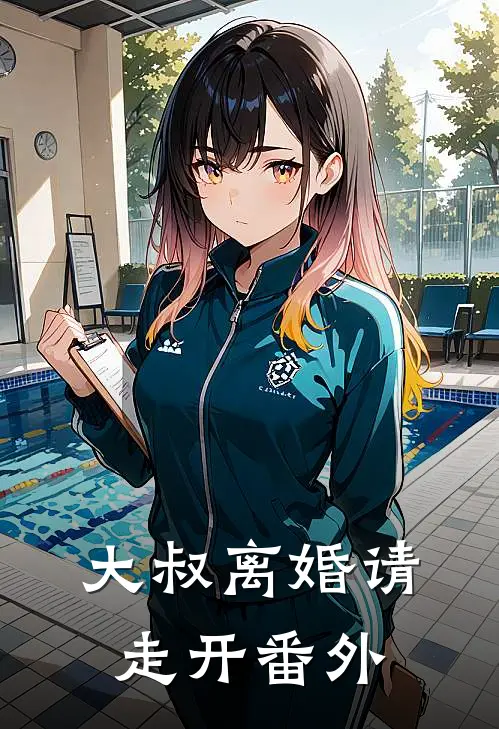 大叔离婚请走开番外
