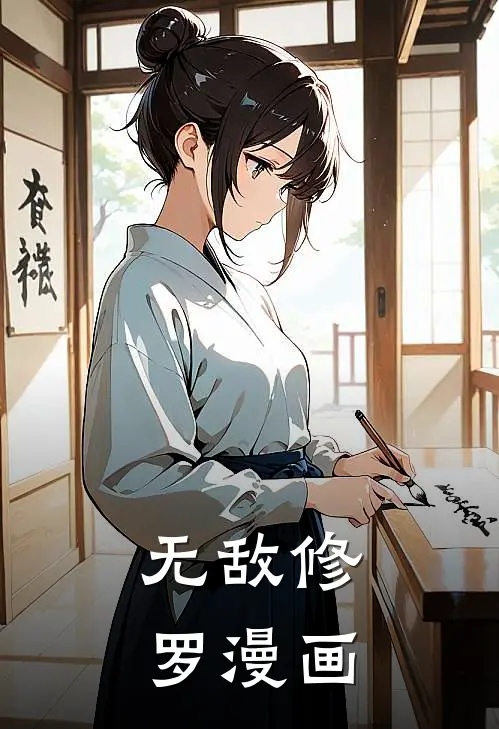 无敌修罗漫画