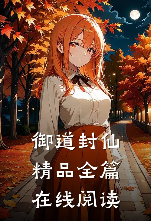 御道封仙精品全篇在线阅读