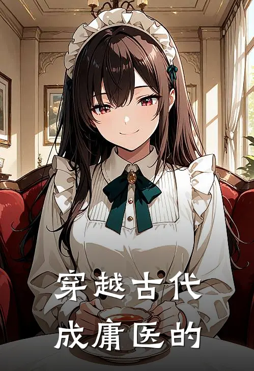穿越古代成庸医的