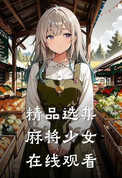 精品选集麻将少女在线观看