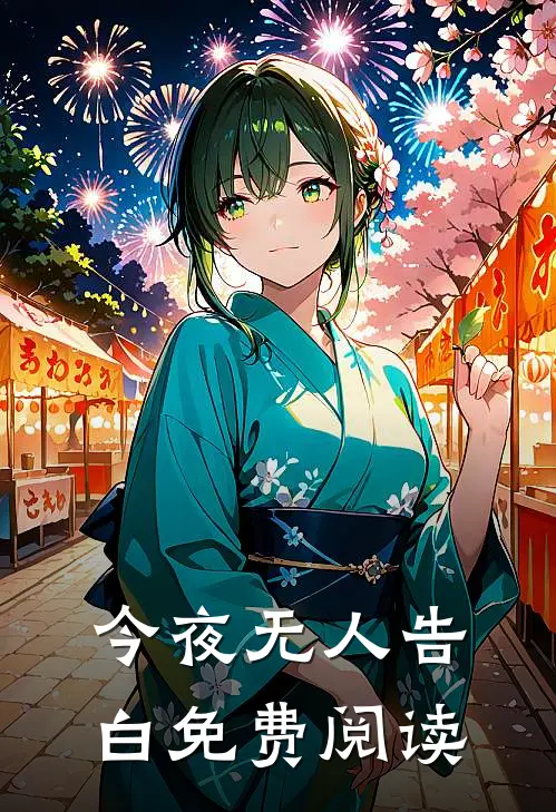 今夜无人告白免费阅读