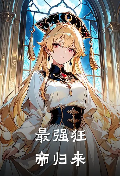 最强狂帝归来