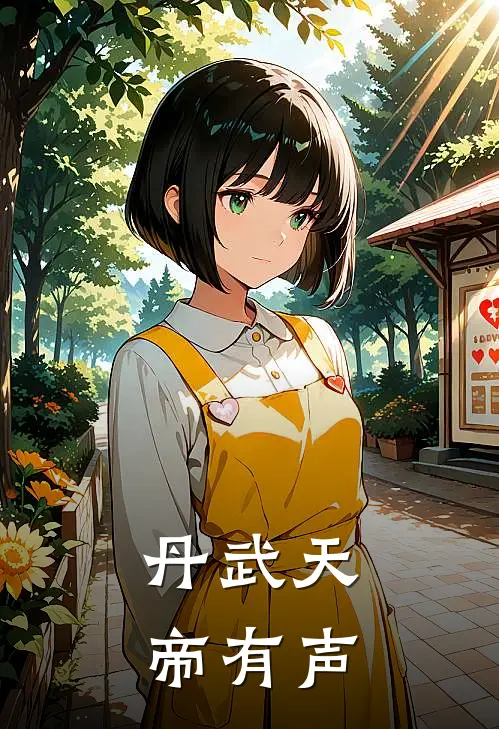 丹武天帝有声