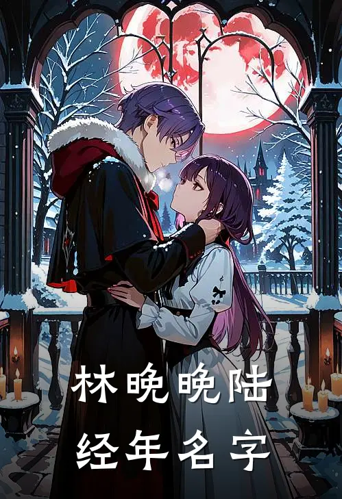 林晚晚陆经年名字