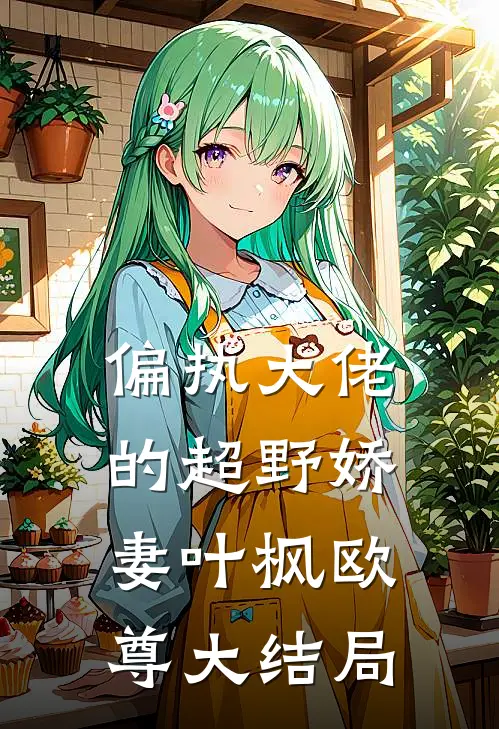 偏执大佬的超野娇妻叶枫欧尊大结局